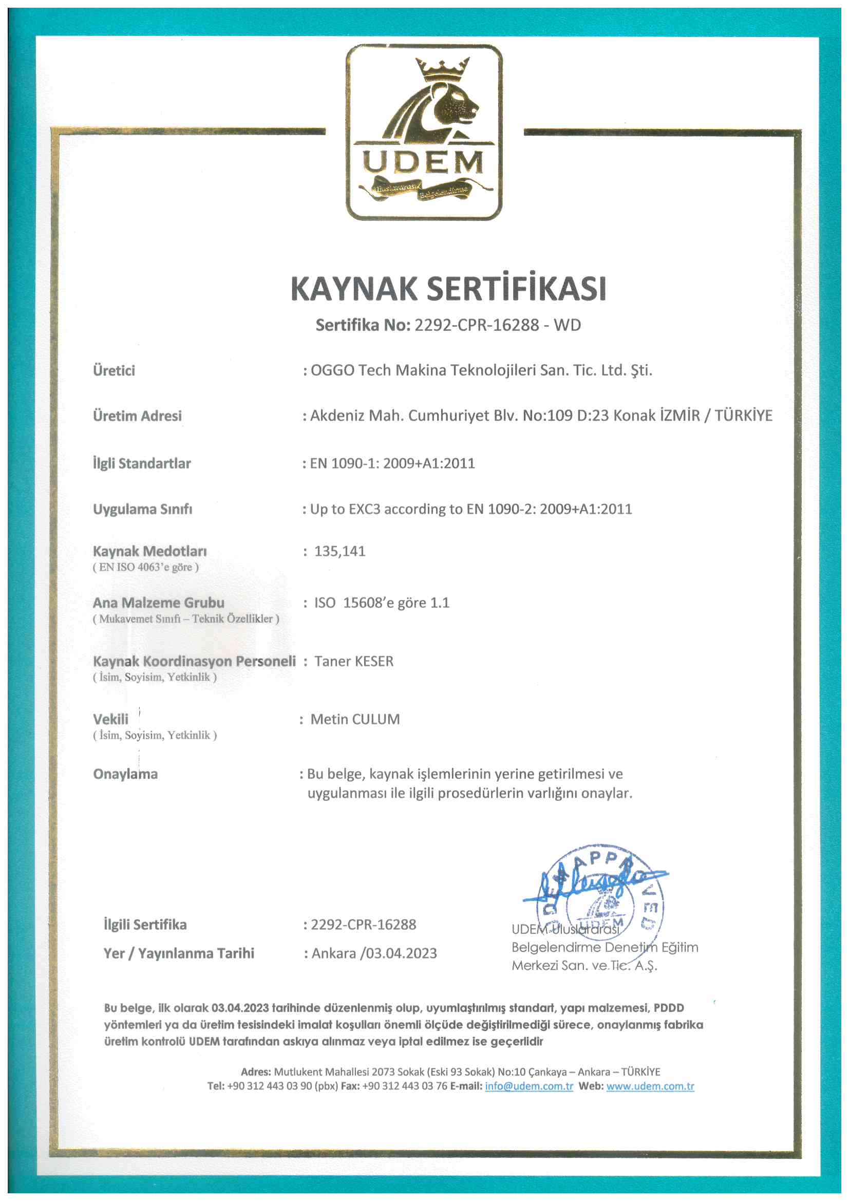 oggo-precision-machining-welding-certificate
